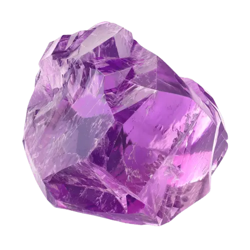Design crystal